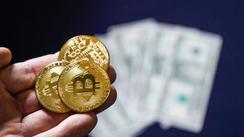 ​比特币正规交易平台前三名-第1张图片-欧意易易下载