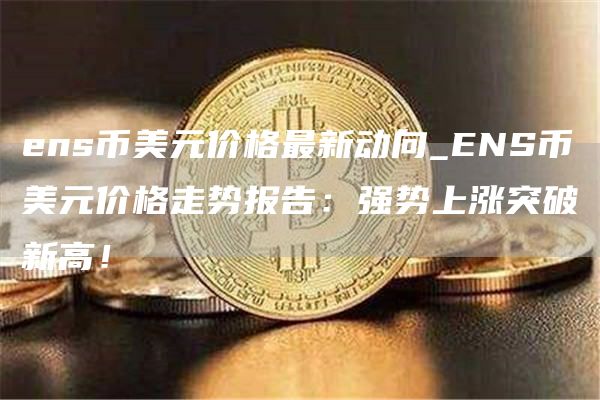 ns币美元价格最新动向_NS币美元价格走势报告：强势上涨突破新高！