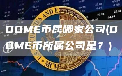 DOM币属哪家公司 - DOM币所属公司是？