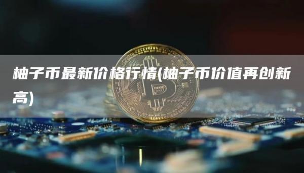 柚子币最新价格行情 - 柚子币价值再创新高