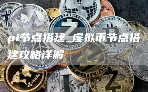 pi节点搭建_虚拟币节点搭建攻略详解
