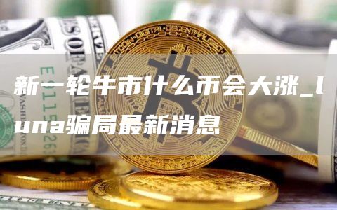 新一轮牛市什么币会大涨_luna骗局最新消息