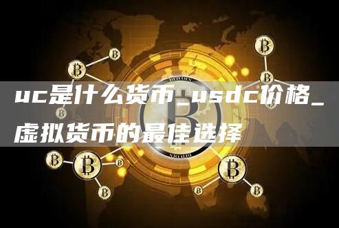 uc是什么货币_usdc价格_虚拟货币的最佳选择