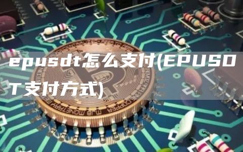 pusdt怎么支付 - PUSDT支付方式