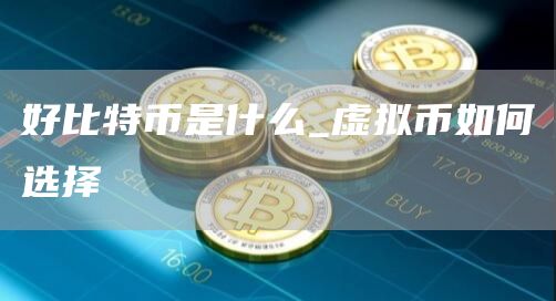 好比特币是什么_虚拟币如何选择