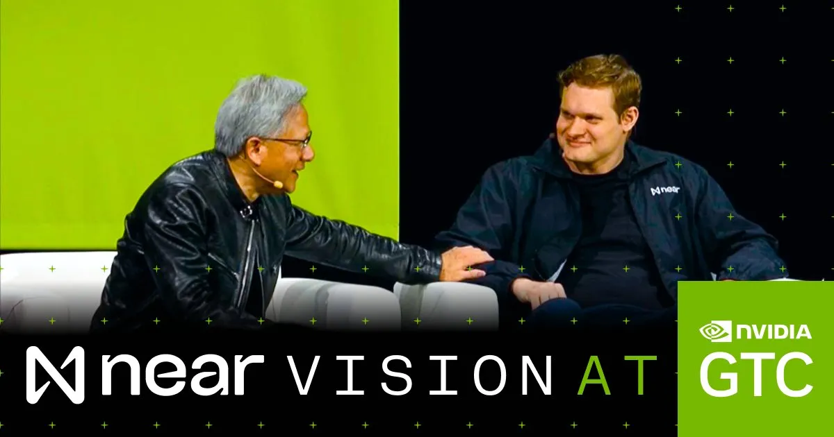 解读NEAR：顺应热点叙事，还是市场引领者？-第2张图片-欧意易易下载