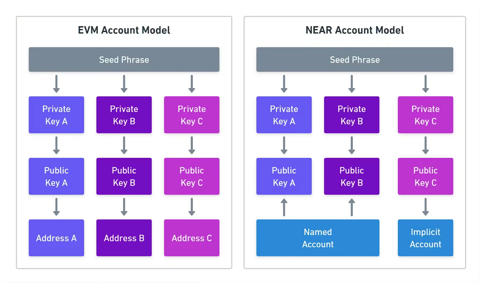 解读NEAR：顺应热点叙事，还是市场引领者？-第6张图片-欧意易易下载