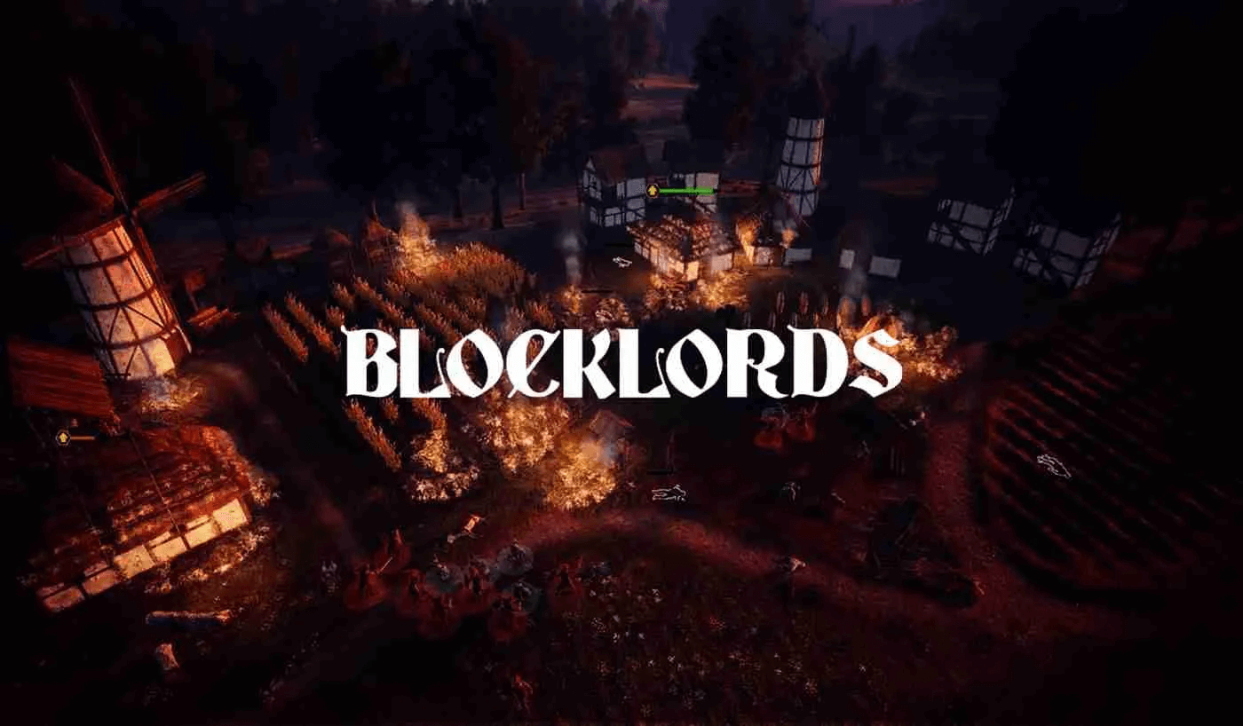 详解BLOCKLORDS：耗时6年打造，能否迎来Web3游戏之春？-第1张图片-欧意易易下载
