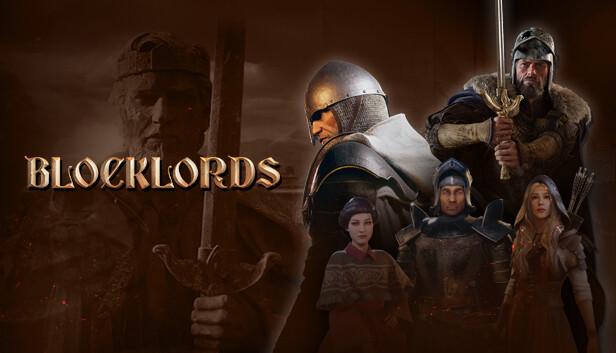 详解BLOCKLORDS：耗时6年打造，能否迎来Web3游戏之春？-第2张图片-欧意易易下载