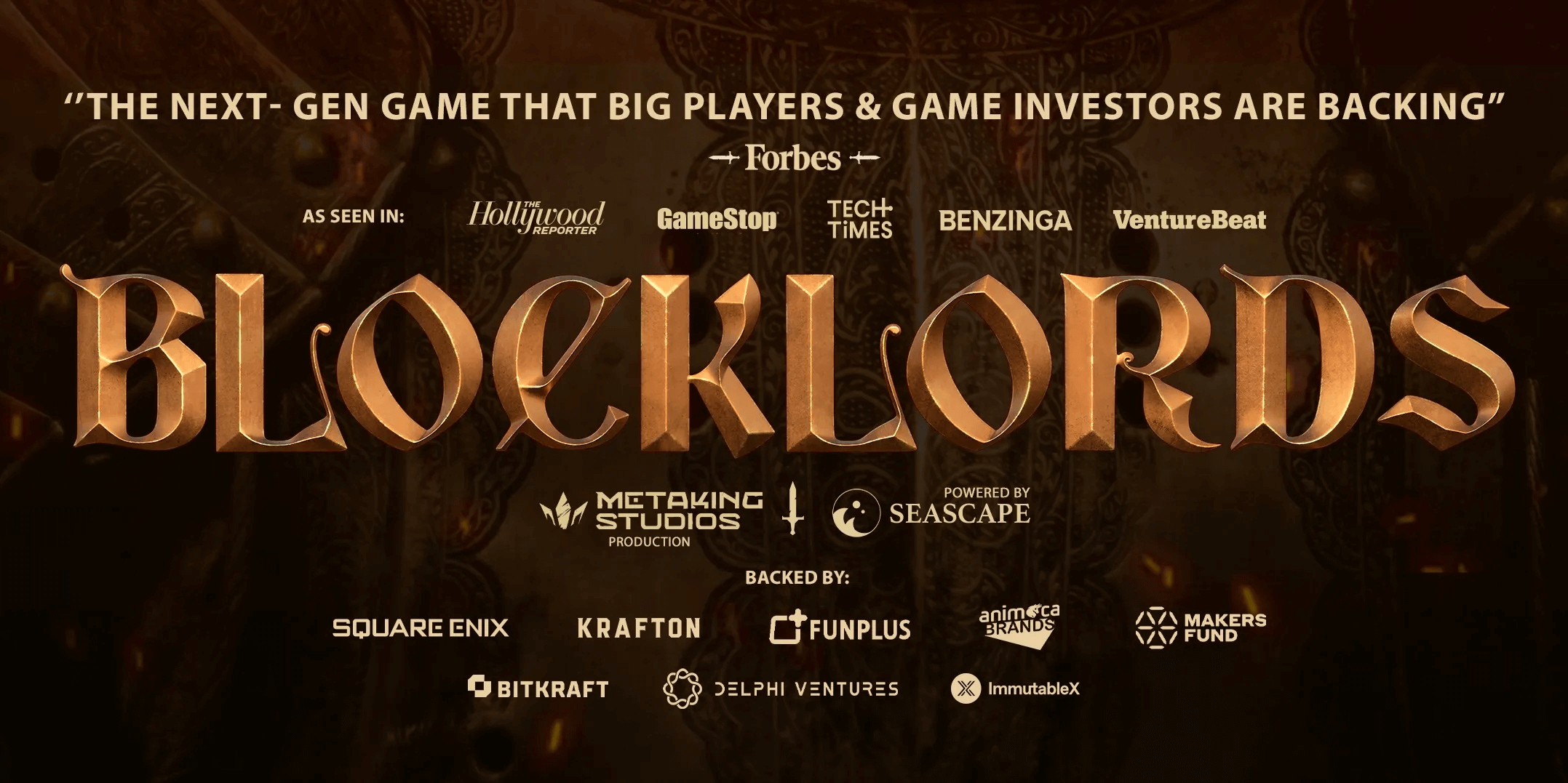 详解BLOCKLORDS：耗时6年打造，能否迎来Web3游戏之春？-第3张图片-欧意易易下载