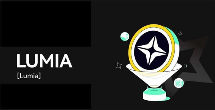 LUMIA币未来如何 2024-2030年Lumia(LUMIA)价格预测-第1张图片-欧意易易下载