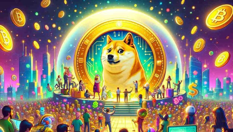 狗狗币巅峰市值多少钱一个 狗狗币上市到现在涨了多少-第1张图片-欧意易易下载