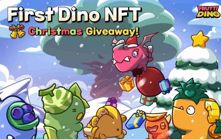 FDT币是什么 FDT币发行总量和发行价格是多少-第1张图片-欧意易易下载