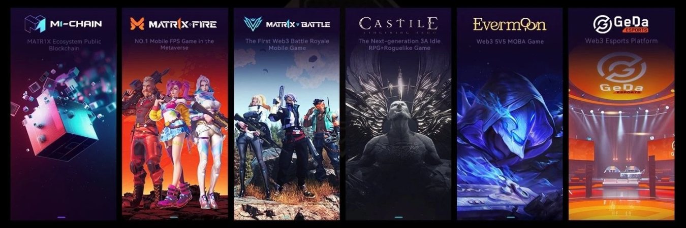 AI浪潮正席卷加密市场，一文盘点AI+GameFi头部项目-第10张图片-欧意易易下载