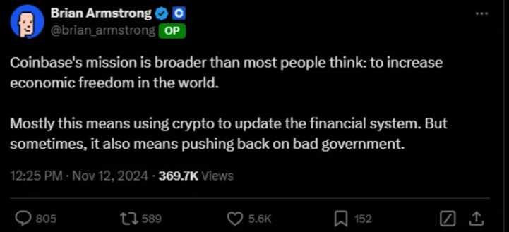 净资金流入赶超Solana、AI代理爆发式增长，Base季节要来了吗？-第2张图片-欧意易易下载