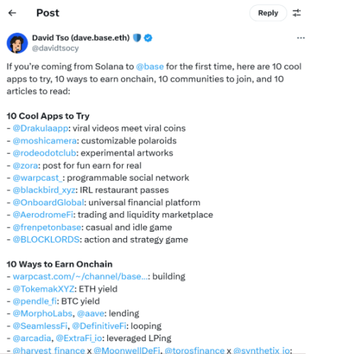 净资金流入赶超Solana、AI代理爆发式增长，Base季节要来了吗？-第18张图片-欧意易易下载