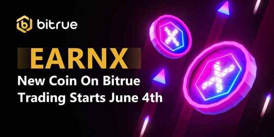 EARNX是什么币种 EARNX币能投资吗-第1张图片-欧意易易下载