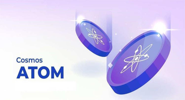 ATOM币是什么 升值空间大吗-第1张图片-欧意易易下载