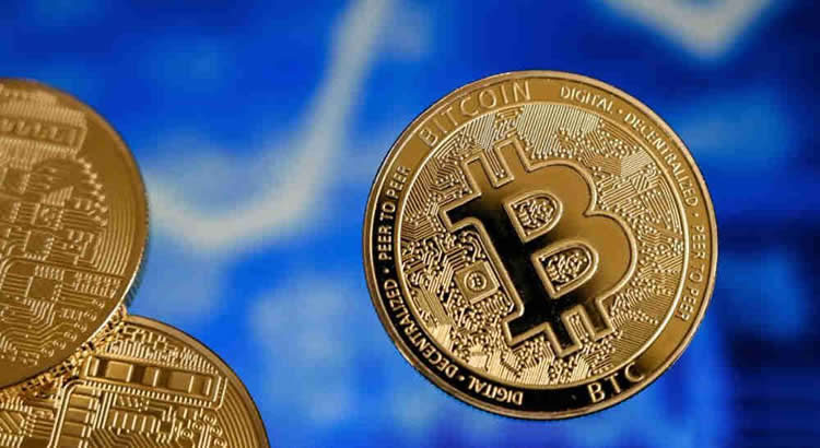 比特币上涨对美元的影响大吗 有多大呢-第1张图片-欧意易易下载