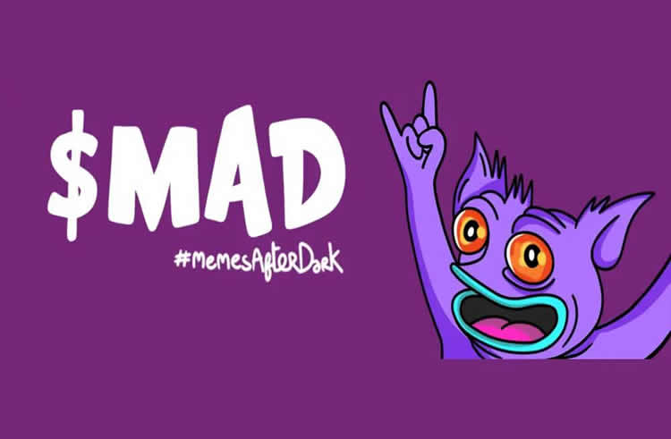 MAD迷因币是什么 MAD币价格走势分析及未来展望-第1张图片-欧意易易下载
