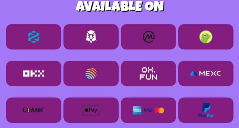 MAD迷因币是什么 MAD币价格走势分析及未来展望-第10张图片-欧意易易下载