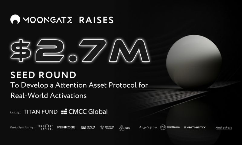 Moongate(MGT)币是什么 价格走势如何?MGT空投教程-第2张图片-欧意易易下载