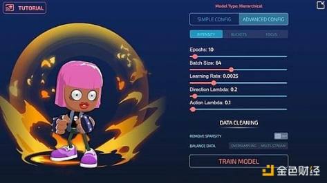 获Paradigm领投，ArenaX Labs开发的ARC代理将如何突破AI游戏现有体验？-第4张图片-欧意易易下载