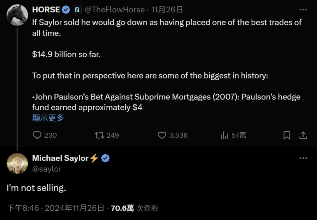 WOO X Research：微策略的策略能走到彼岸？还是新一代 Luna？-第4张图片-欧意易易下载