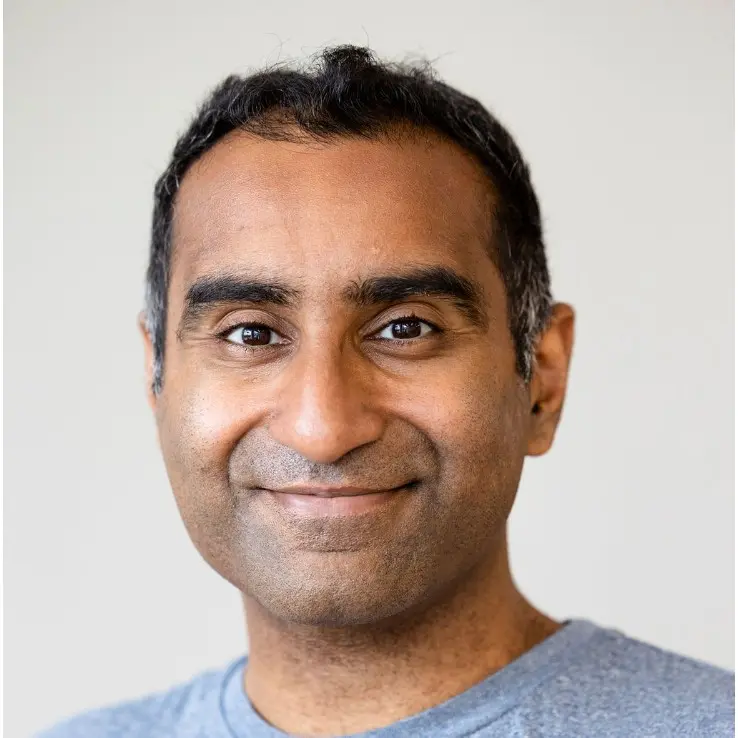 CoinBase创始人也只排在第二梯队？盘点DeSci赛道知名创业者们-第2张图片-欧意易易下载