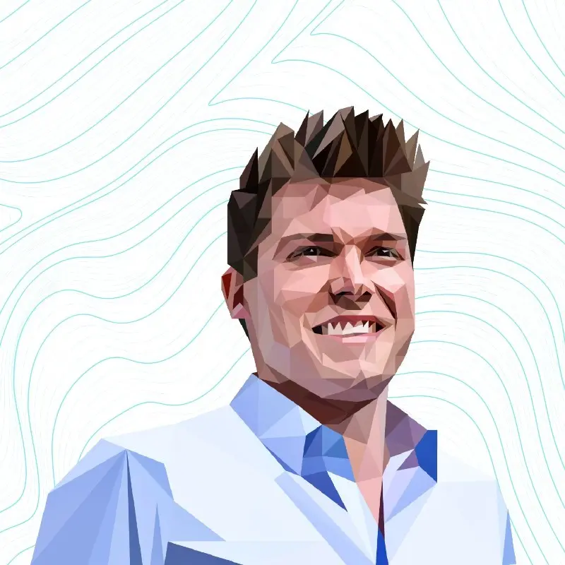 CoinBase创始人也只排在第二梯队？盘点DeSci赛道知名创业者们-第5张图片-欧意易易下载