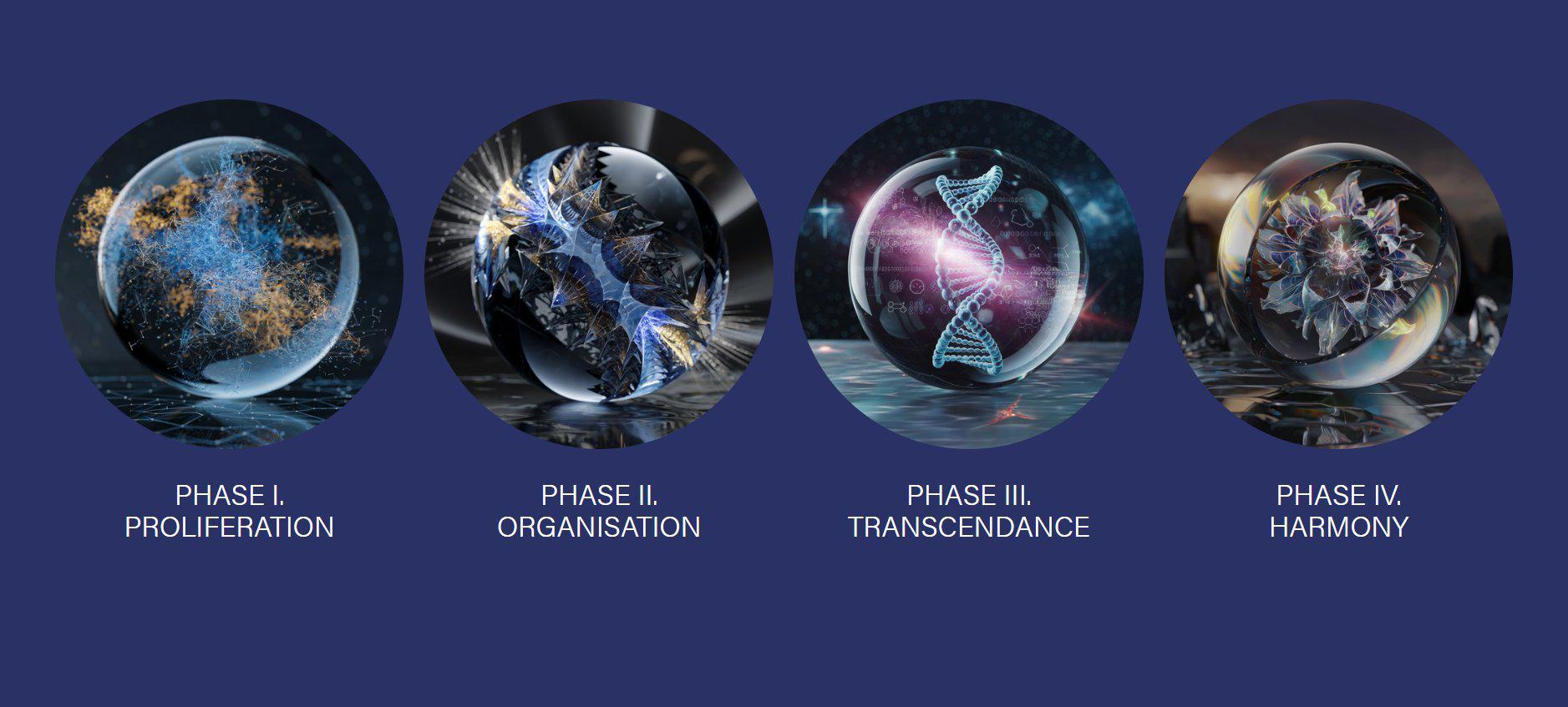 AI+MEME再迎新选手UBC：上线48小时市值一度破亿，推动AI资源民主化与公平化-第2张图片-欧意易易下载