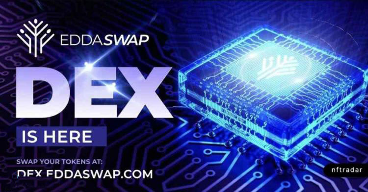 EDDA币历史最高价格和最低价格是多少 EDDA币历史价格介绍-第1张图片-欧意易易下载