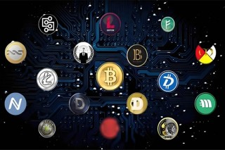 2025年哪些虚拟币值得买 十大潜力币排名榜单