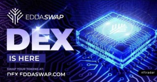 EDDA币历史最高价格和最低价格是多少 EDDA币历史价格介绍