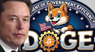 DOGE币是什么 Department of Government Efficiency能买吗