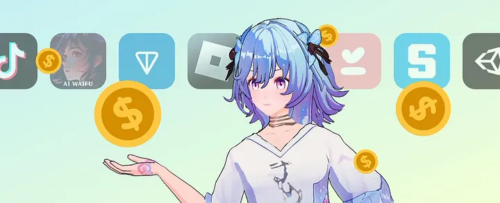 详解价值10亿美金的Virtuals协议：“Pump.fun”和AI Agent的结合-第11张图片-欧意易易下载