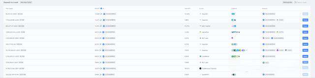 MORPHO币前景如何 值得投资吗-第10张图片-欧意易易下载