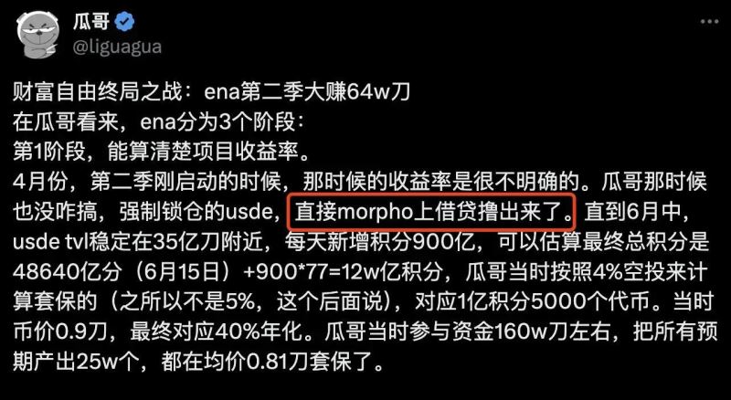 MORPHO币前景如何 值得投资吗-第16张图片-欧意易易下载