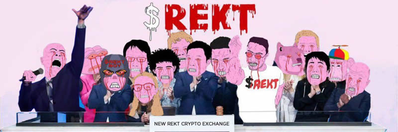 REKT币是什么 REKT币的发展前景和未来价值如何-第1张图片-欧意易易下载