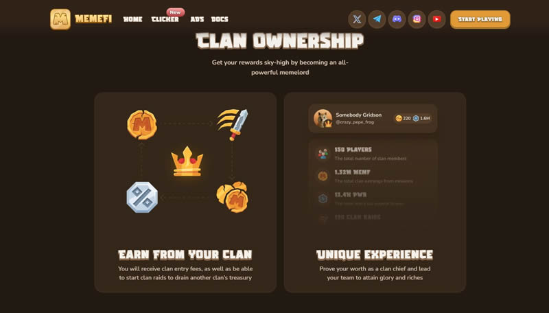 MemeFi币是什么 MemeFi币值得投资吗-第6张图片-欧意易易下载