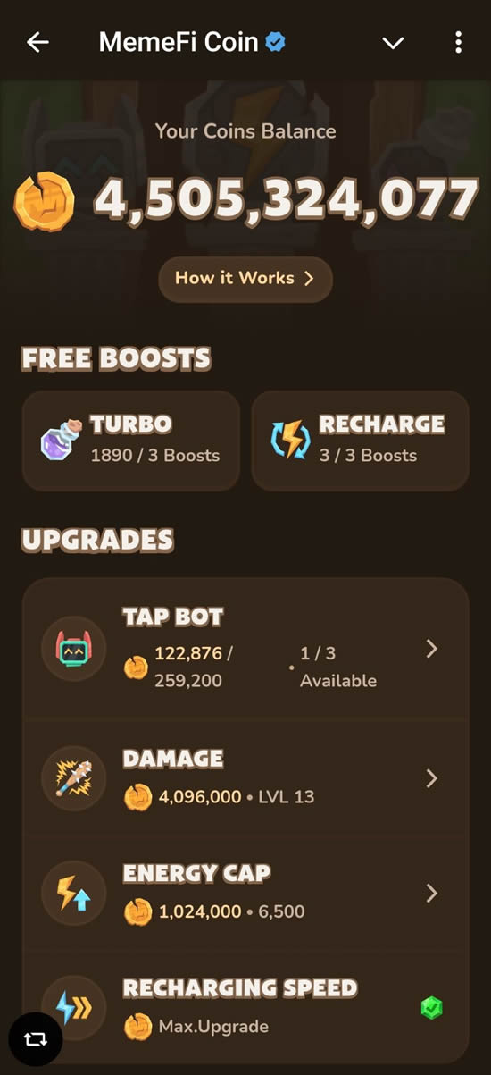 MemeFi币是什么 MemeFi币值得投资吗-第8张图片-欧意易易下载