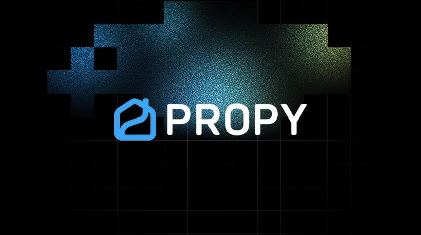 Propy (PRO币)是什么 PRO币值得投资吗-第1张图片-欧意易易下载