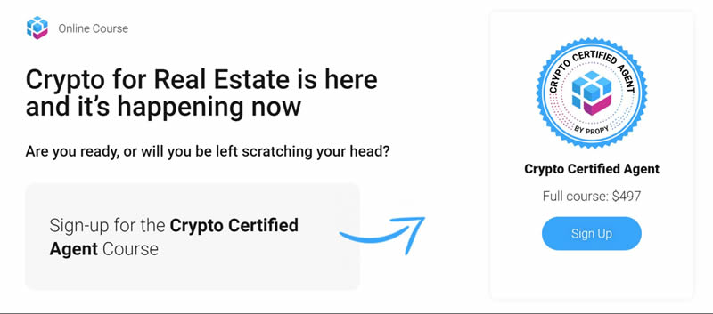 Propy (PRO币)是什么 PRO币值得投资吗-第5张图片-欧意易易下载