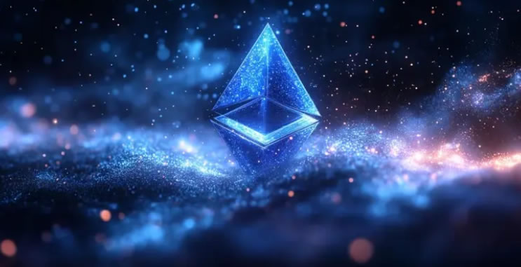 以太坊年底有望挑战18000 彩虹图分析：最合理价格在这个点位-第1张图片-欧意易易下载