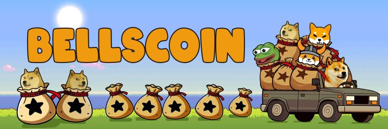 BELLS币是什么 未来前景如何-第1张图片-欧意易易下载