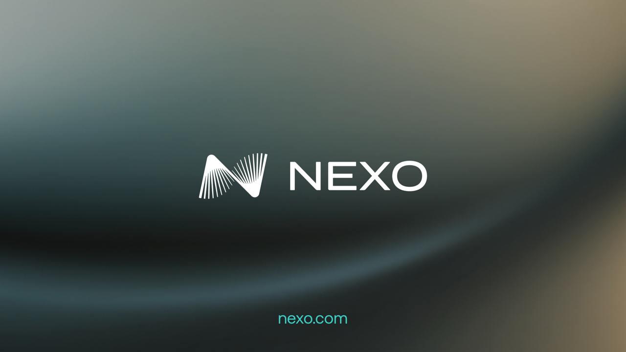 从加密借贷到数字财富平台，Nexo品牌重塑背后的用户体验革新-第1张图片-欧意易易下载