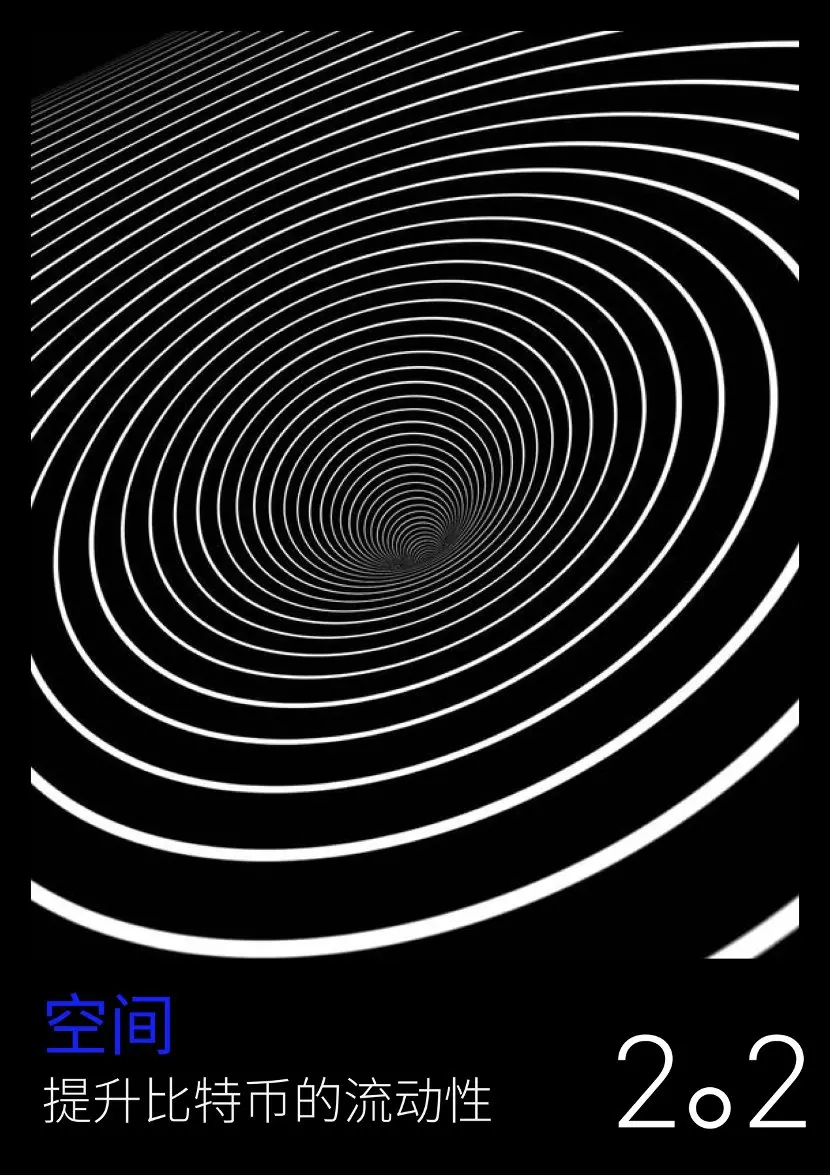 比特币2万亿美元阳谋：拓展时间和空间的边界-第13张图片-欧意易易下载