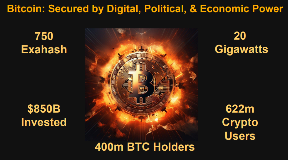 Michael Saylor在微软董事会演讲精华：比特币是企业最好的保值资产-第7张图片-欧意易易下载