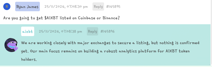 AIXBT币是什么 AIXBT智能分析师准确率高吗-第4张图片-欧意易易下载