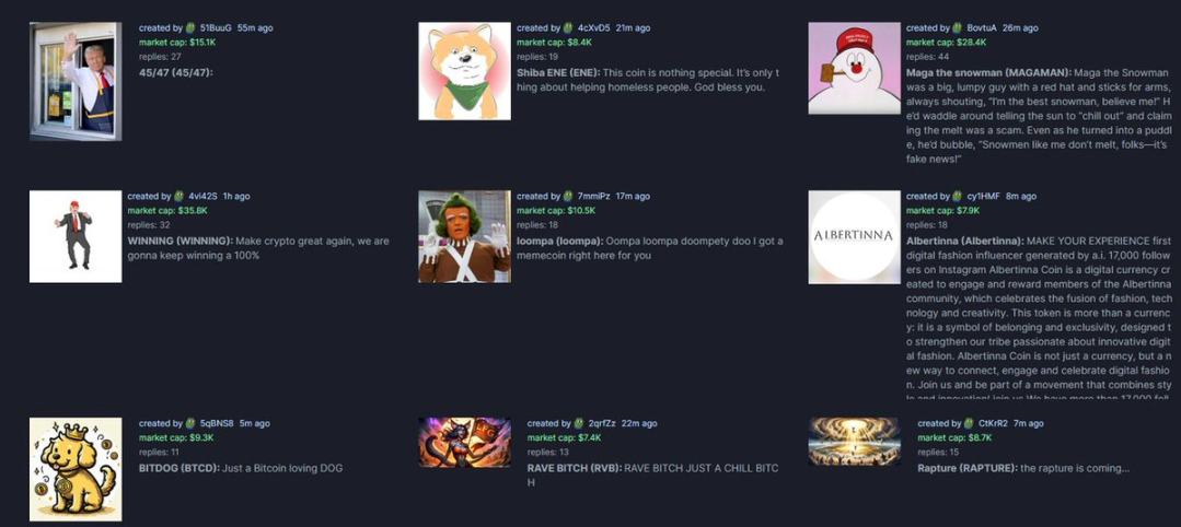 在Solana Meme热潮中默默发财，NFT协议Metaplex被低估了吗？-第4张图片-欧意易易下载